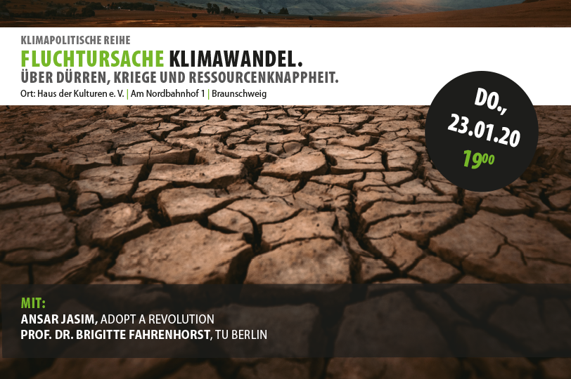 Klimawandel