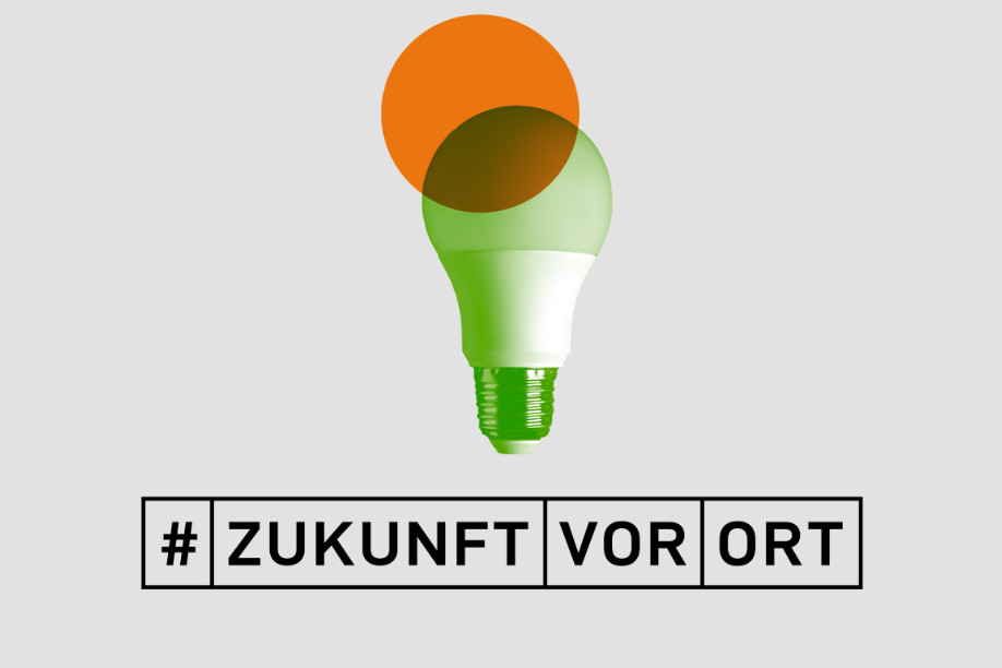 Artikelbild #ZukunftVorOrt Artikelbild #ZukunftVorOrt