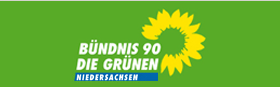 Bündnis 90/Die Grünen Niedersachsen - zur Website