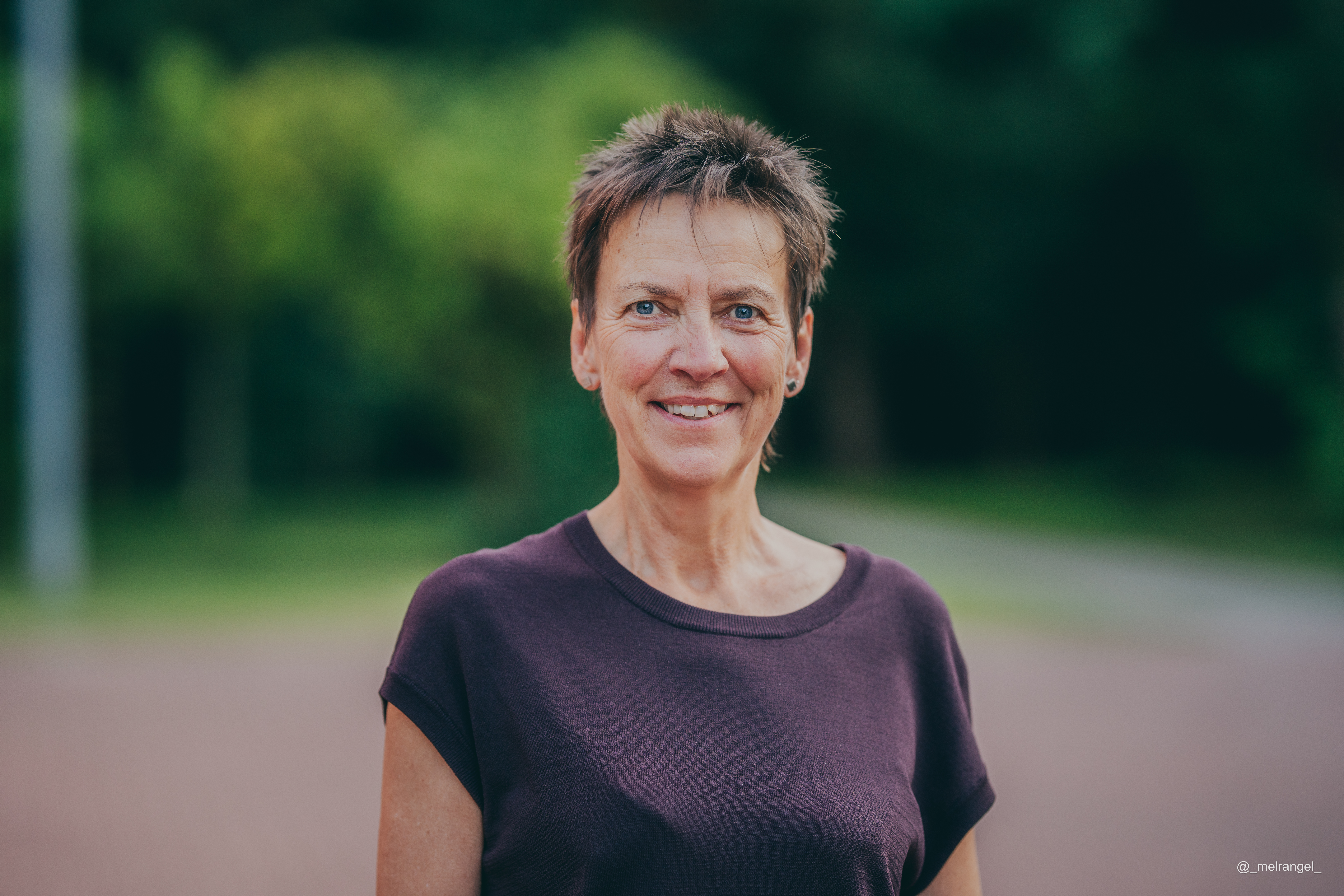 Silke Inselmann