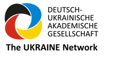 Logo-Deutsch-Ukrainische-Akademische-Gesellschaft