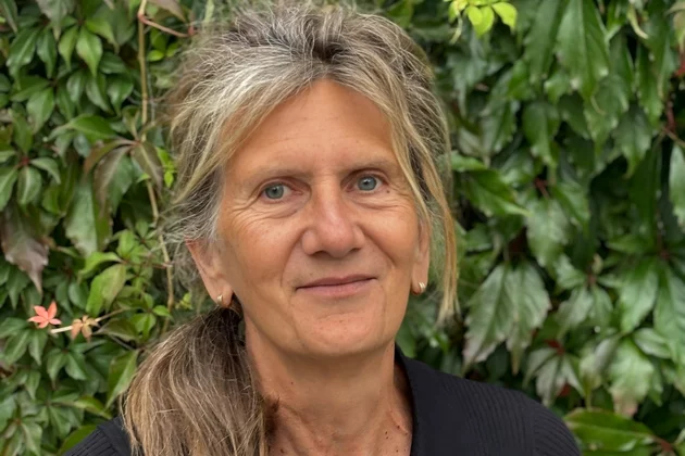 Martina Bürster
