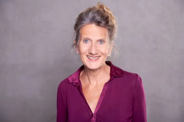 Martina Bürster