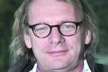 Portrait Nick Reimer