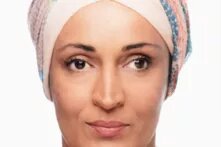 Portrait Sabrina Rahimi