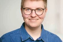 Portrait Francis Seeck