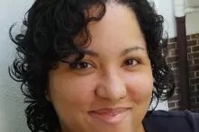 Portrait Joanna Mechnich