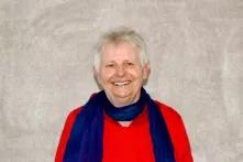 Portrait Ingrid Lohstöter