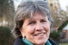 Portrait Asta von Oppen