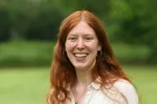 Portrait Dörte Themann