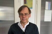 Peter Nickl