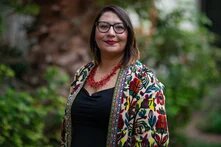 Yosra Frawes