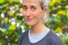 Lucia Schoppenhorst