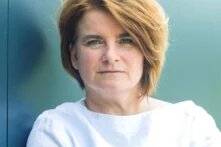 Dr. Marie-Luise Braun