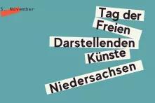 Titelbild zum Tag der Freien Darstellenden Künste 2023