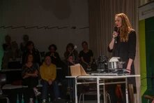 Aufnahme Grüner Salon 21.10.2014