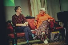 Aufnahme Grüner Salon 21.10.2024