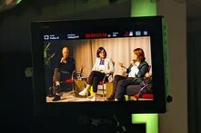 Livestream vom Grünen Salon der Stiftung Leben & Umwelt / Heinrich-Böll-Stiftung Niedersachsen