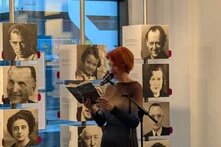 Bild von Halyna Hartwig