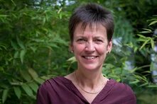 Silke Inselmann