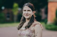 Mette Milark Portrait