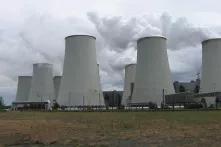 Kühltürme Jänschwalde