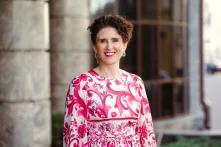 Porträt Yuliya Sporysh