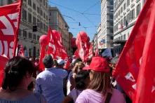 Demonstration
