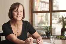 Portrait Silke Helfrich