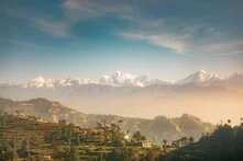 Himalaya Nepal