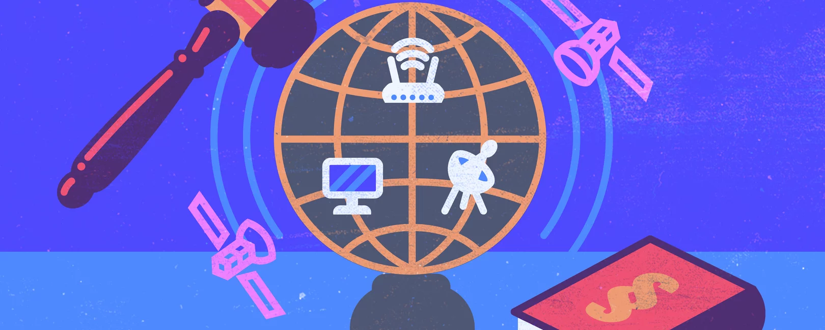 Artwork zum Podcast Digitale Ethik