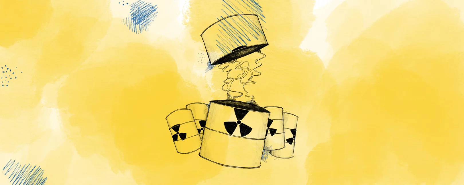 Atommüll 