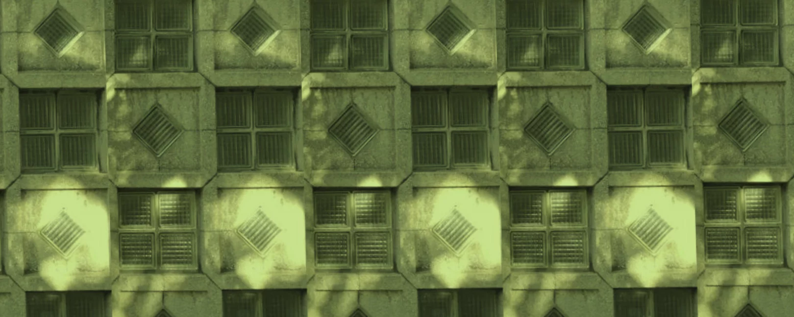 Fensterfront im Eingangsbereich der Stiftung Leben & Umwelt / Heinrich-Böll-Stiftung Niedersachsen