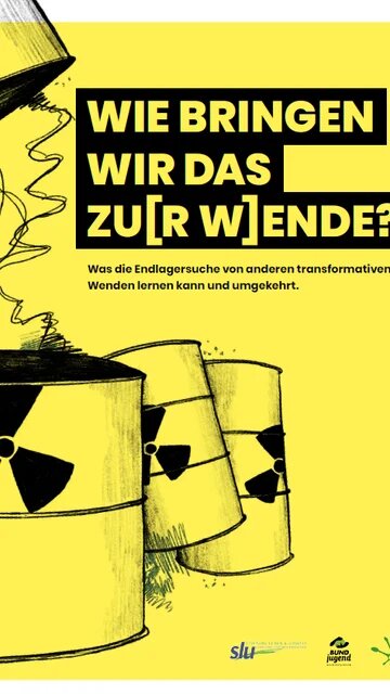 Wir bringen wir das zu(r W)ende?
