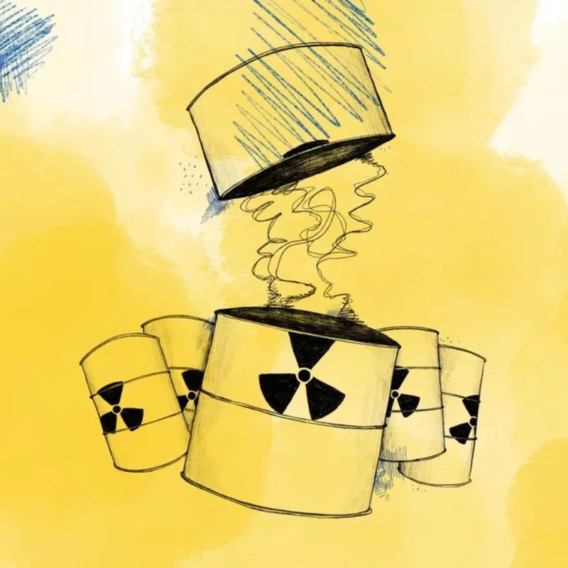 Cover image for podcast