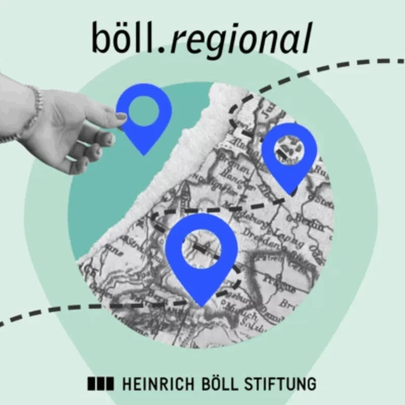 Cover image for podcast