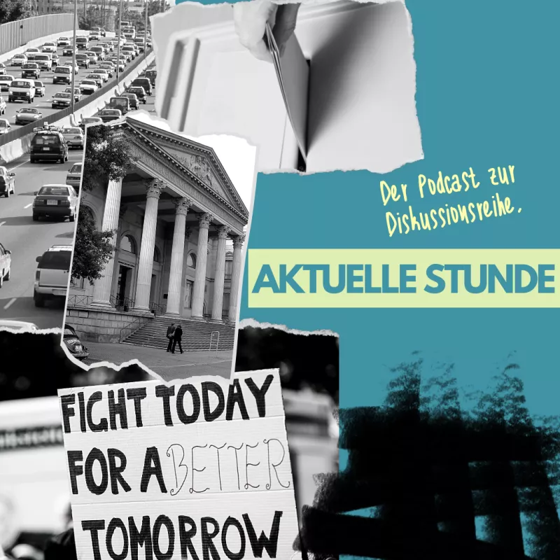 Cover image for podcast