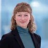 Portrait Sarah Ribbert