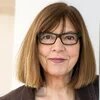 Portrait Rebecca Harms