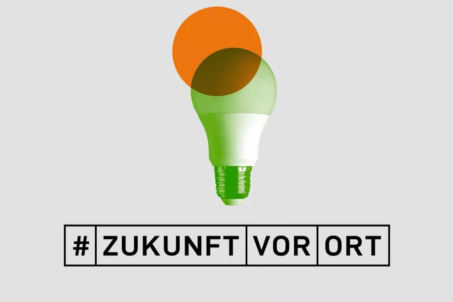 Artikelbild #ZukunftVorOrt Artikelbild #ZukunftVorOrt