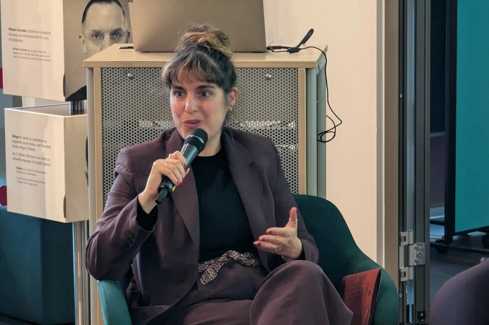 Marie Kollenrott