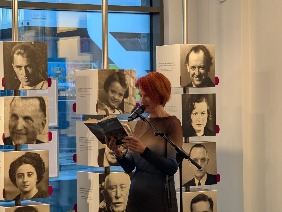 Bild von Halyna Hartwig