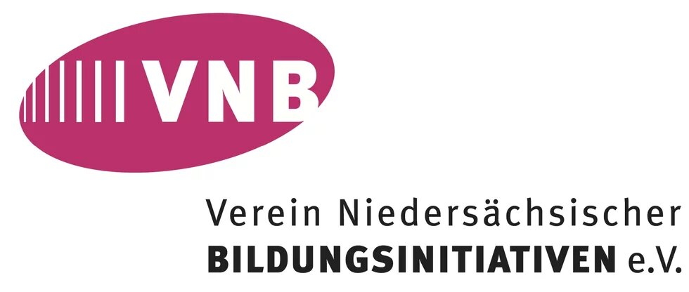 Logo vom VNB e.V.