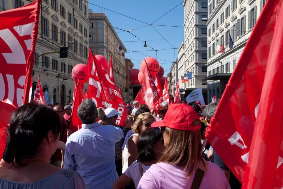 Demonstration