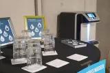 Wasserspender