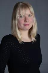 Porträt Elisabeth Wiesnet