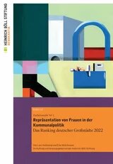 Cover der Vielfaltsstudie Teil 1