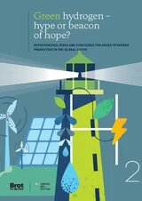 Cover Green Hydrogen